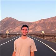 Profesor apto para todos los niveles de enseñanza del inglés, con facil adaptabilidad